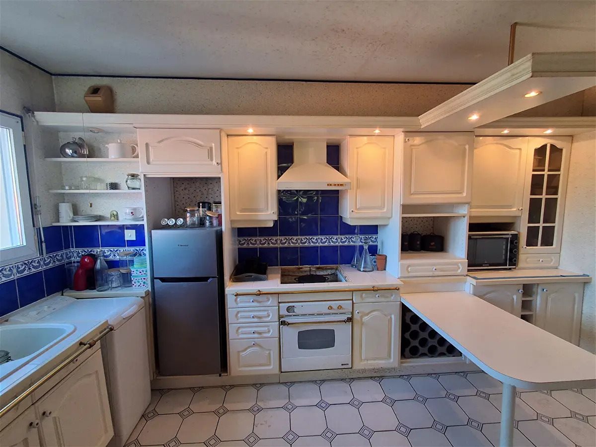 Appartement à vendre, 73m², La Roche-sur-Yon