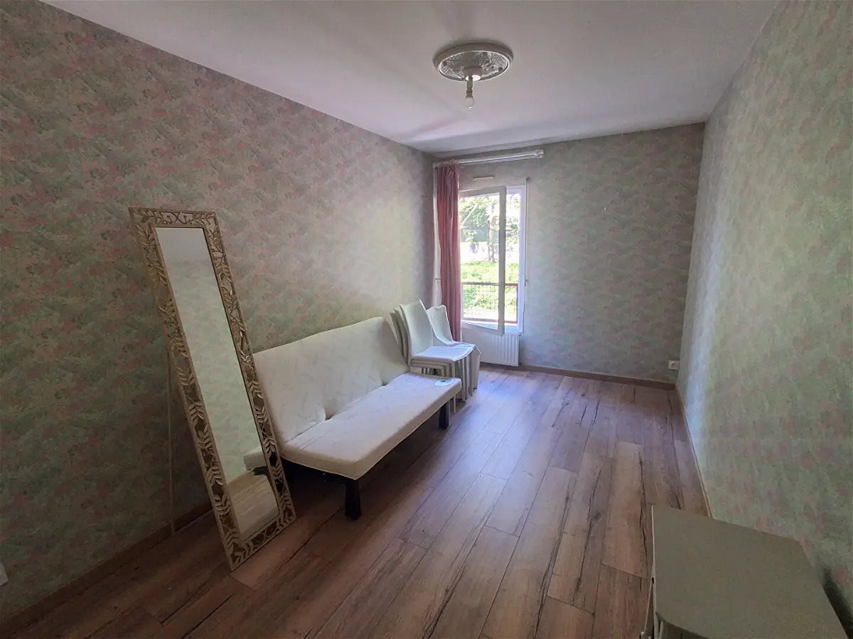 Appartement à vendre, 73m², La Roche-sur-Yon