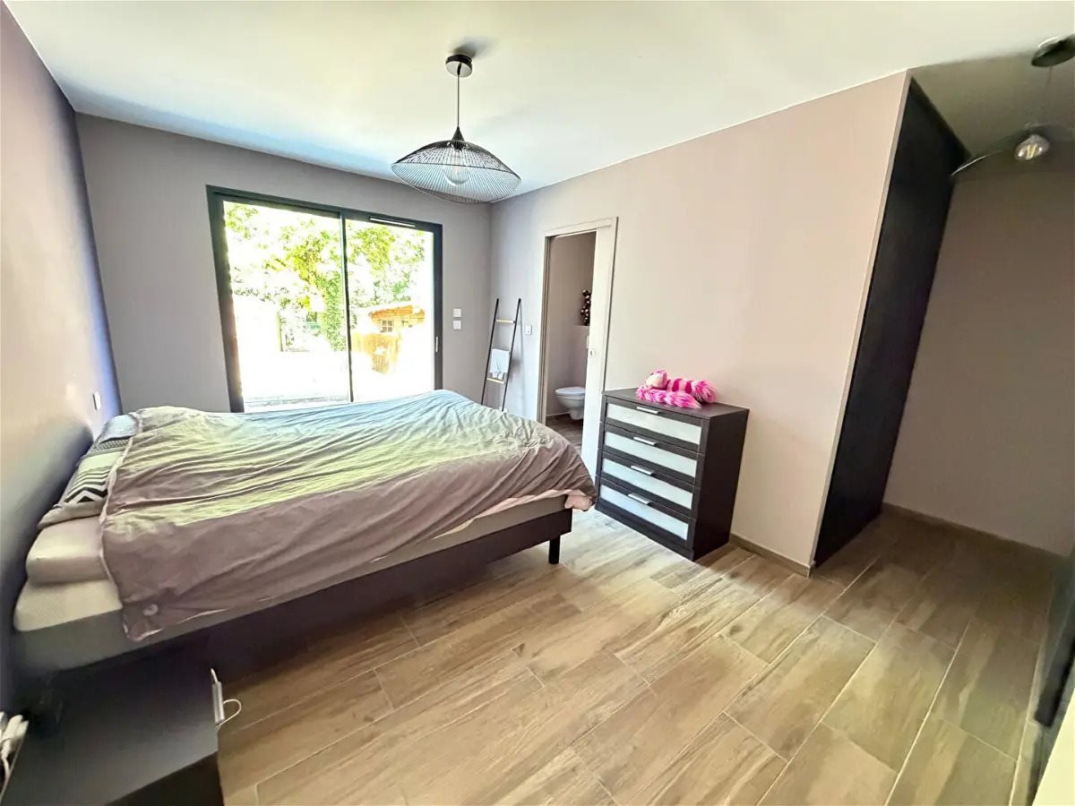 Maison à vendre, 165m², Saint-Georges-de-Pointindoux