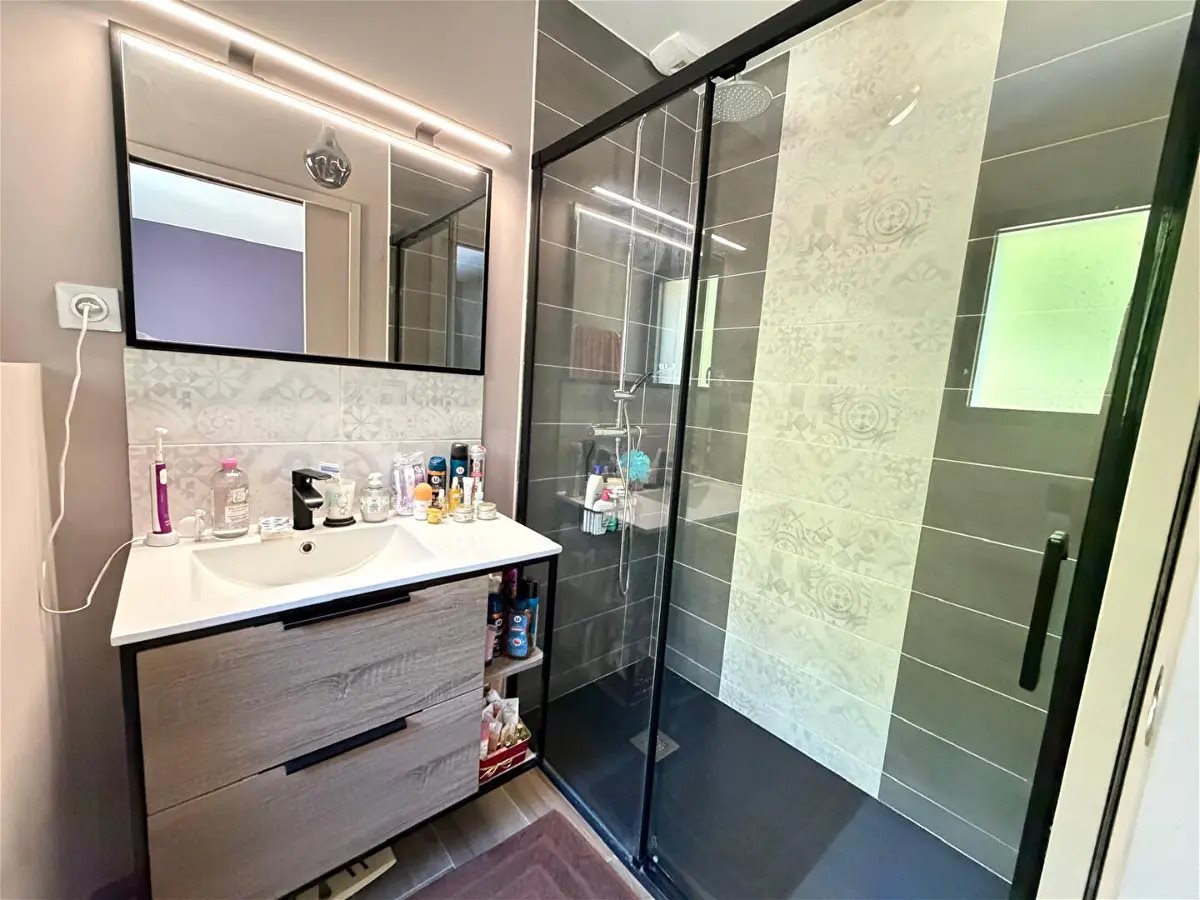 Maison à vendre, 165m², Saint-Georges-de-Pointindoux