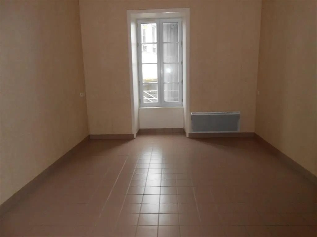 Appartement à louer, 50m², Mouchamps
