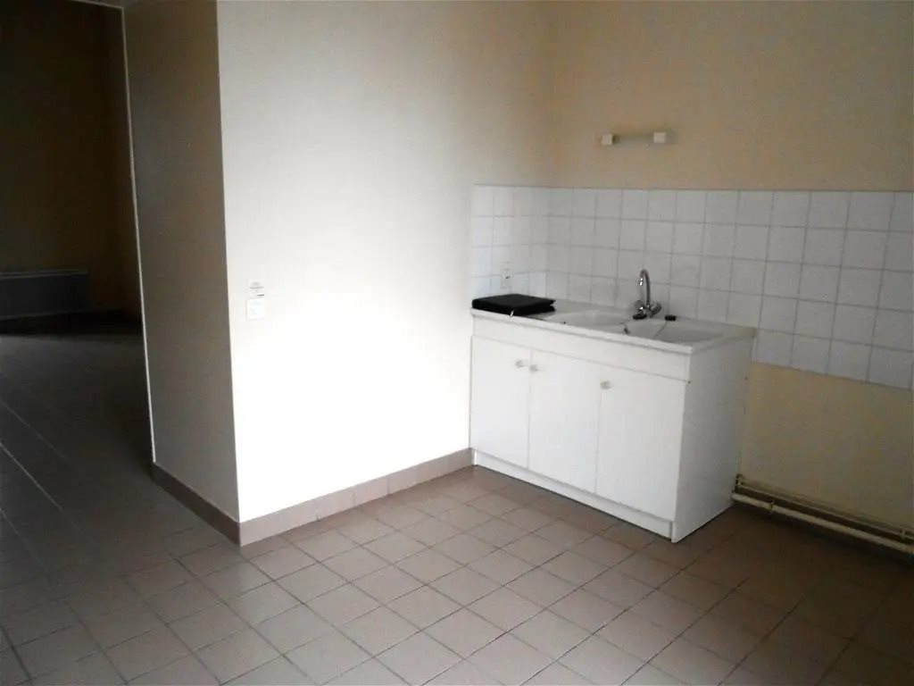 Appartement à louer, 50m², Mouchamps