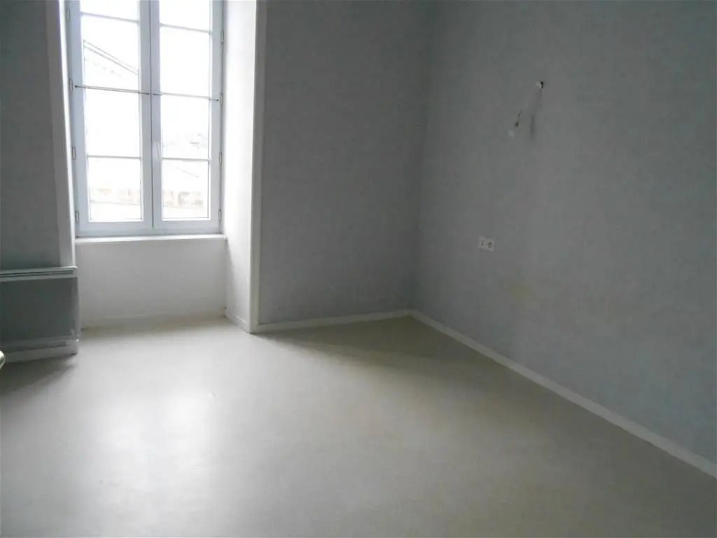 Appartement à louer, 50m², Mouchamps