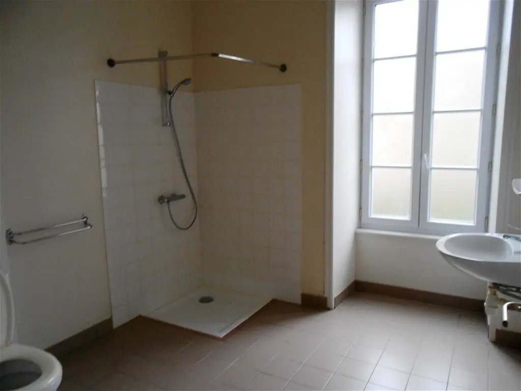 Appartement à louer, 50m², Mouchamps