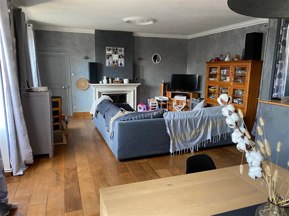 Maison à vendre, 180m², Les Herbiers