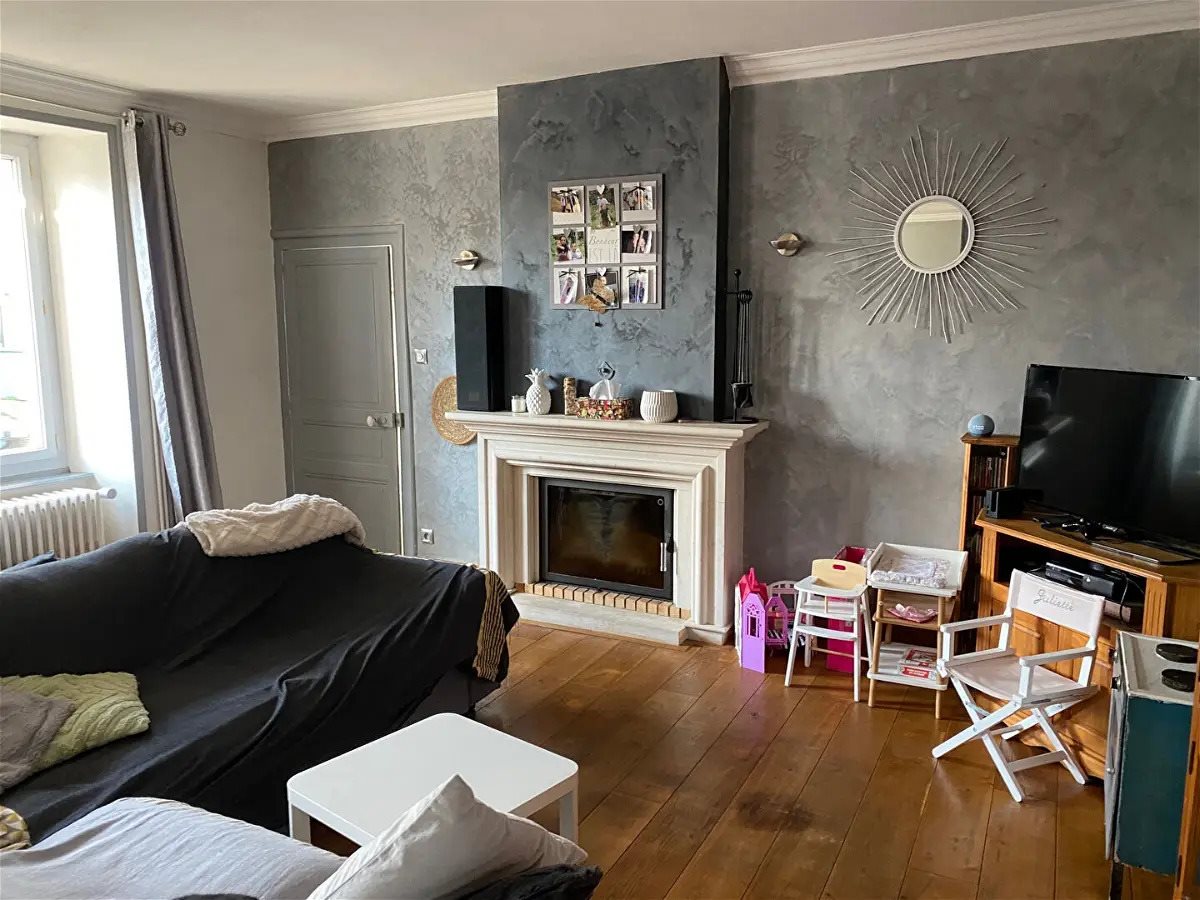 Maison à vendre, 180m², Les Herbiers