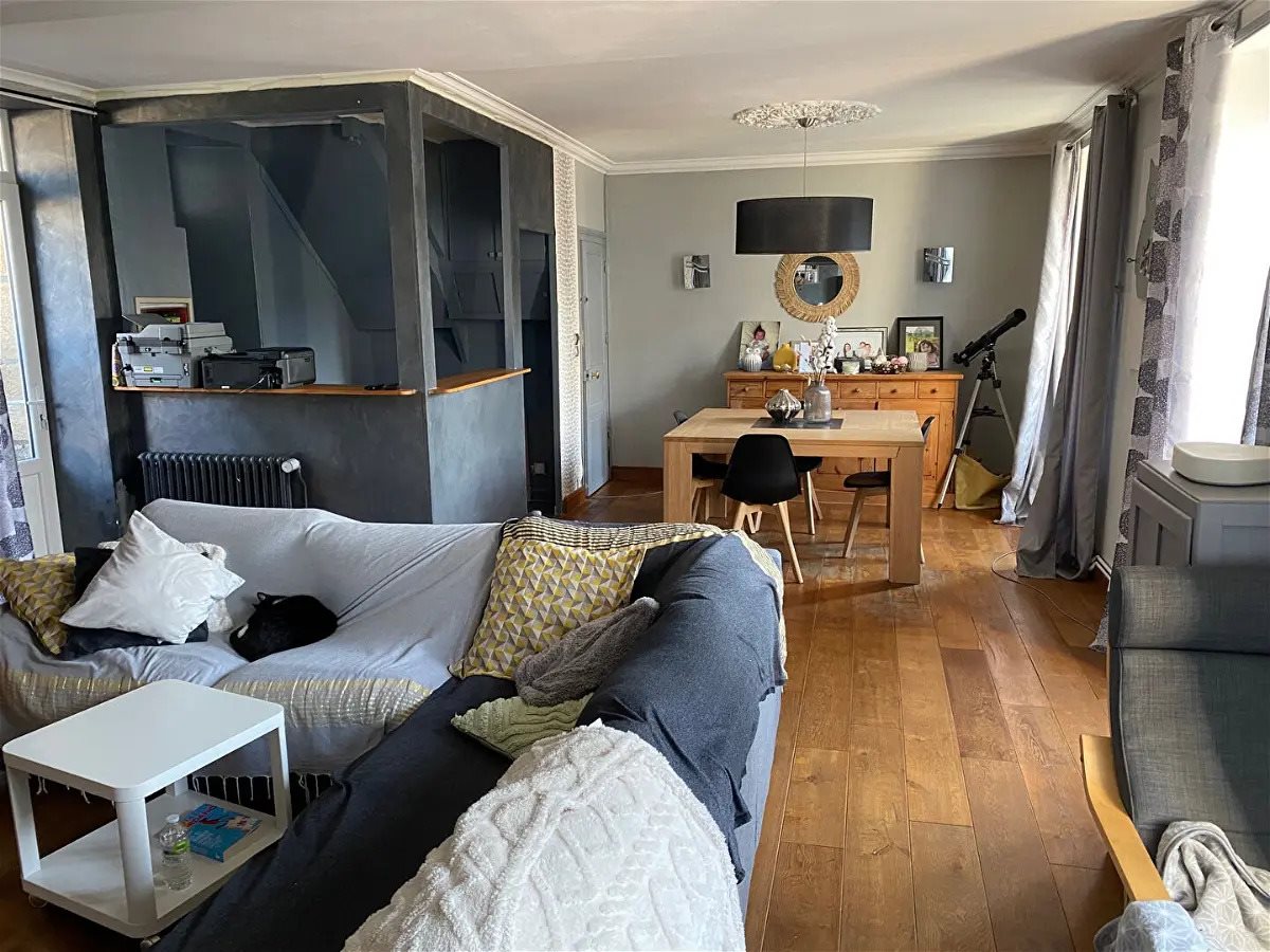 Maison à vendre, 180m², Les Herbiers