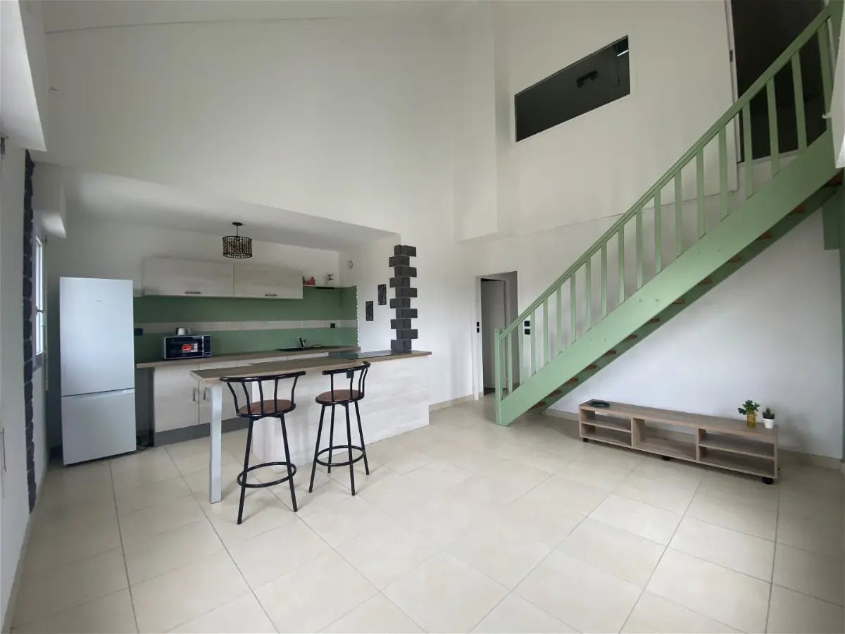 Appartement à louer, 54m², La Roche-sur-Yon
