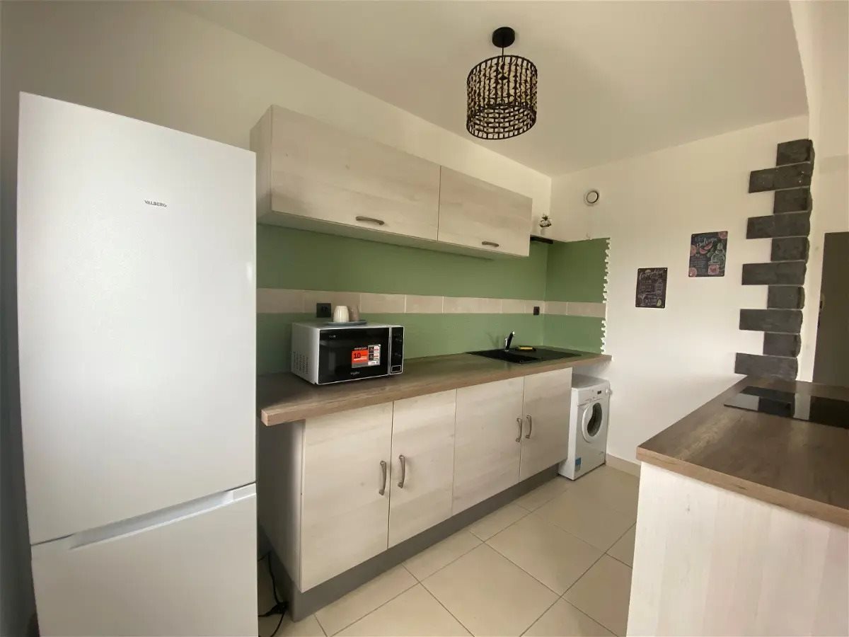 Appartement à louer, 54m², La Roche-sur-Yon
