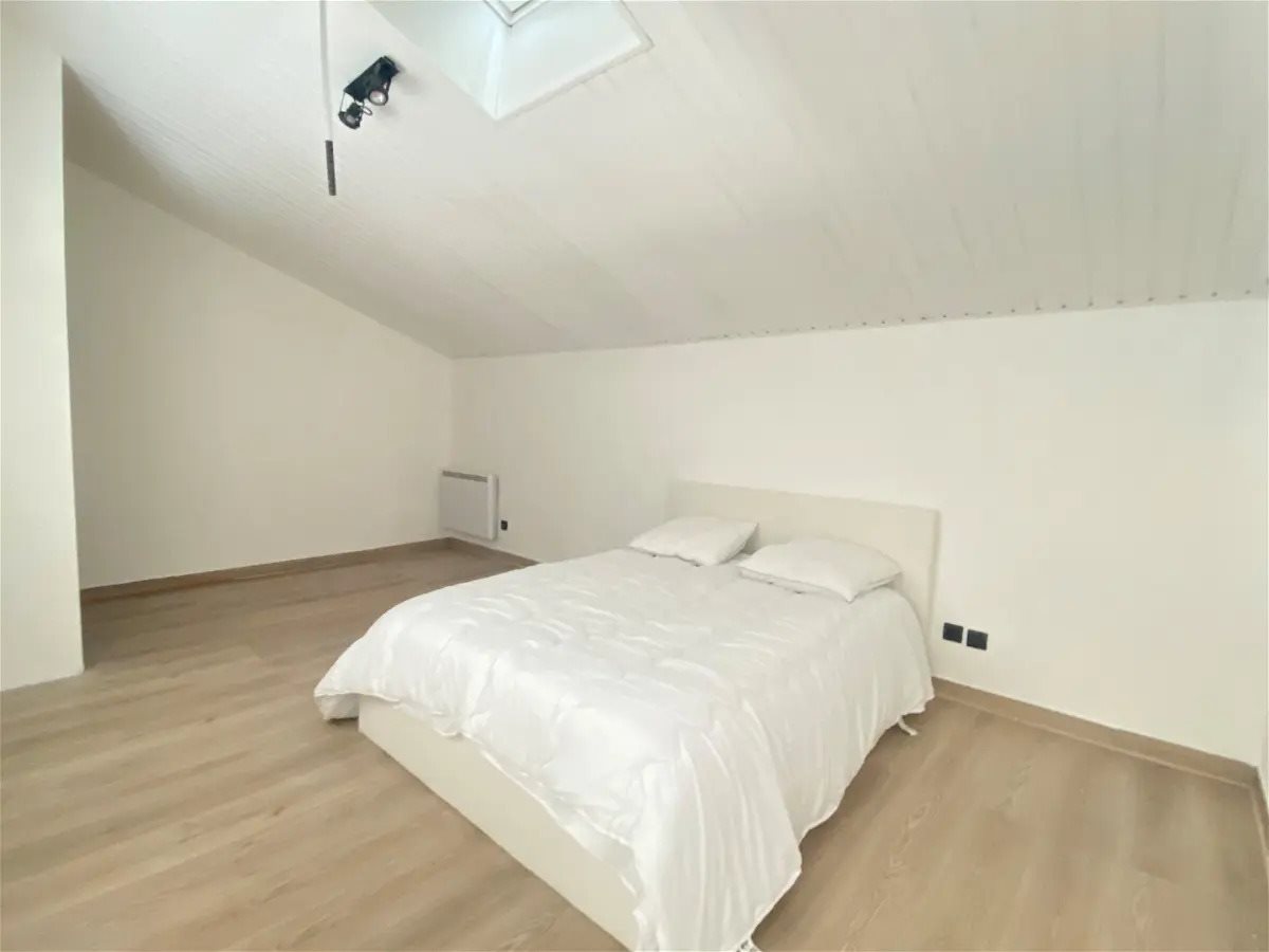 Appartement à louer, 54m², La Roche-sur-Yon