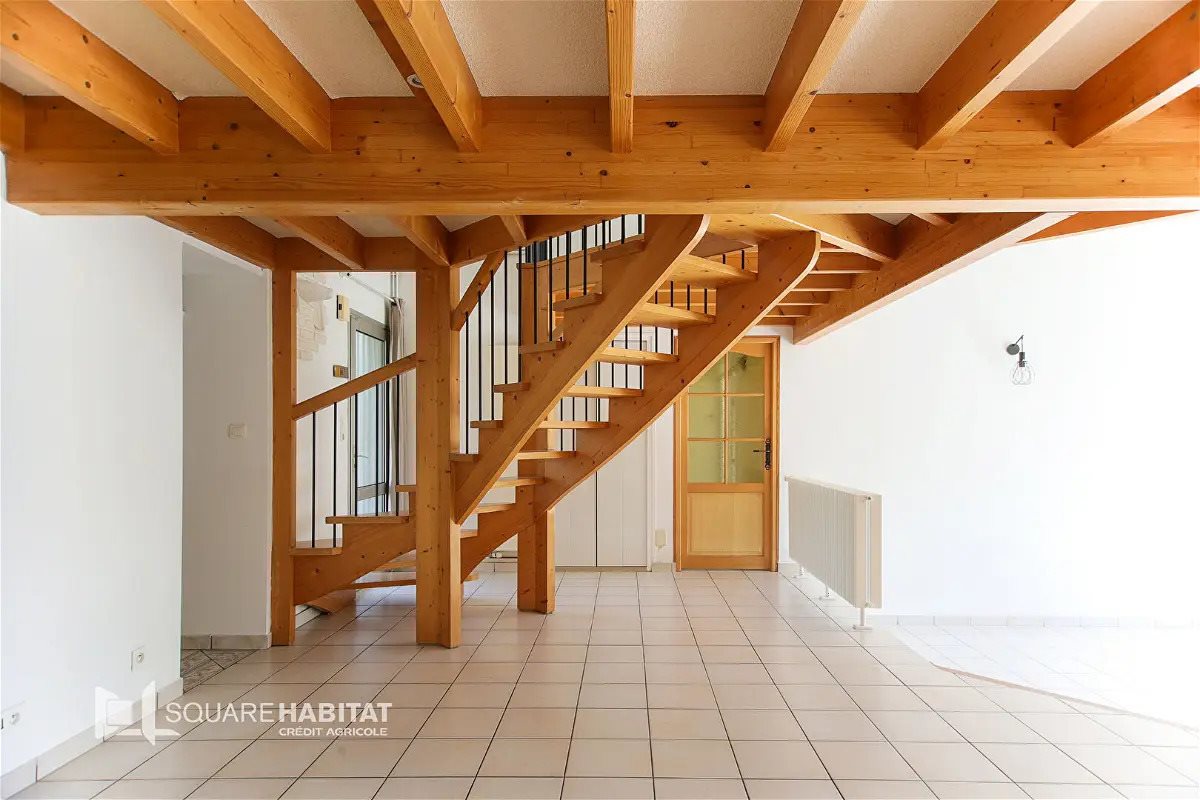 Maison à vendre, 107m², Aizenay
