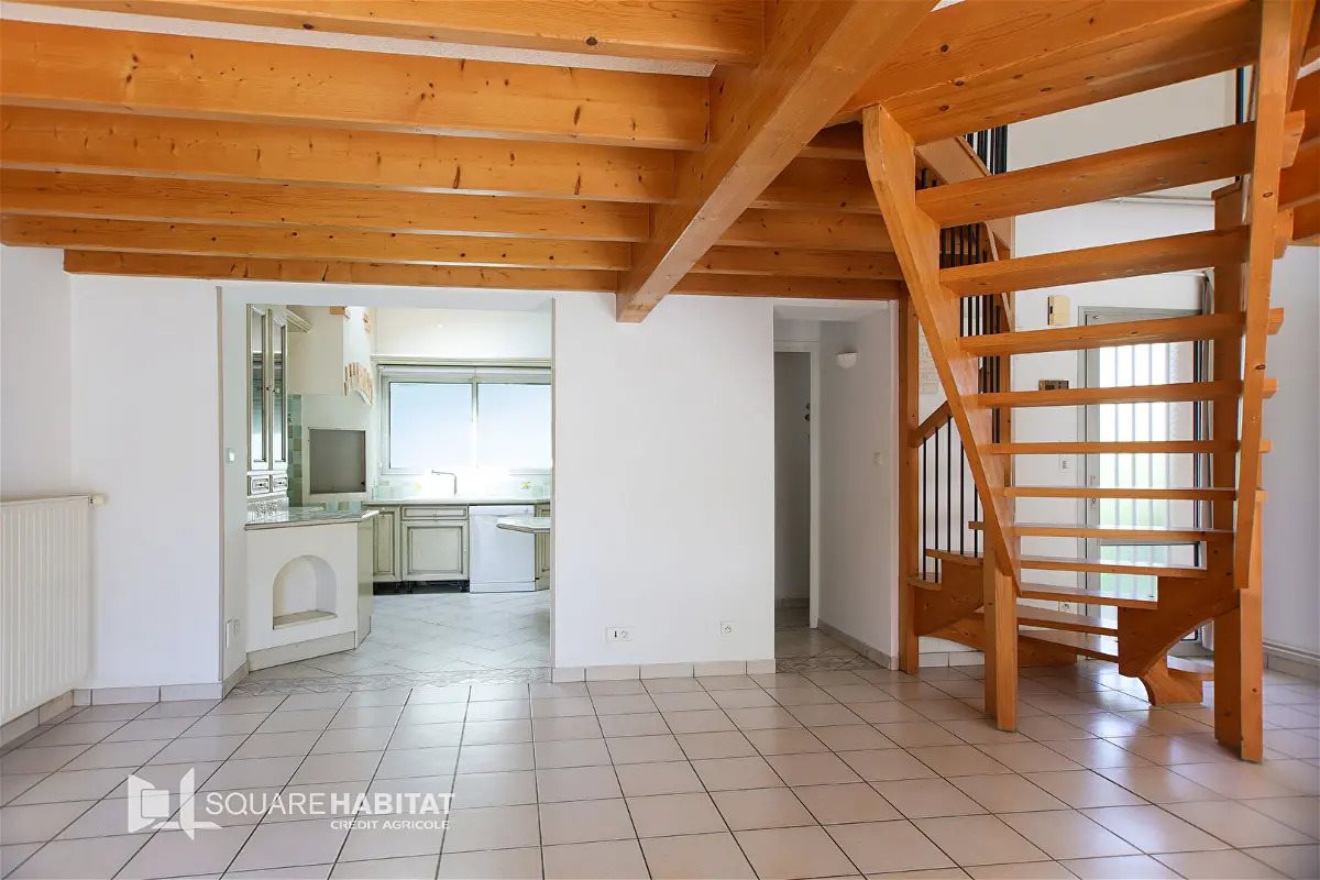 Maison à vendre, 107m², Aizenay