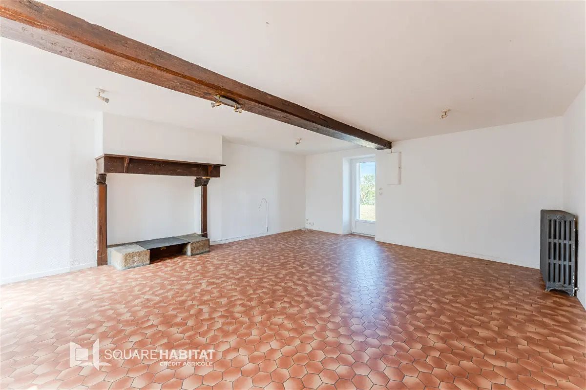 Maison à vendre, 110m², Montaigu-Vendée