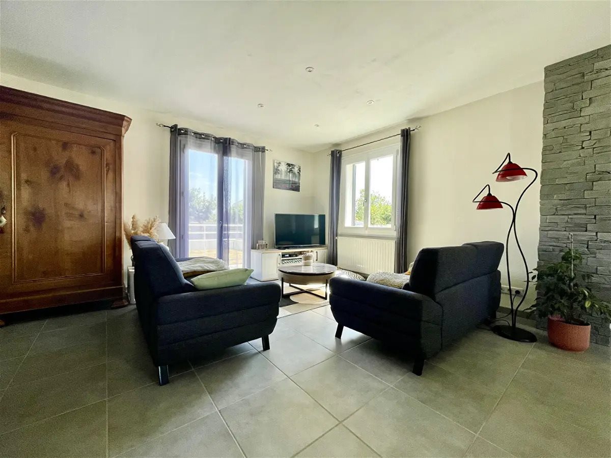 Maison à vendre, 107m², Dompierre-sur-Yon