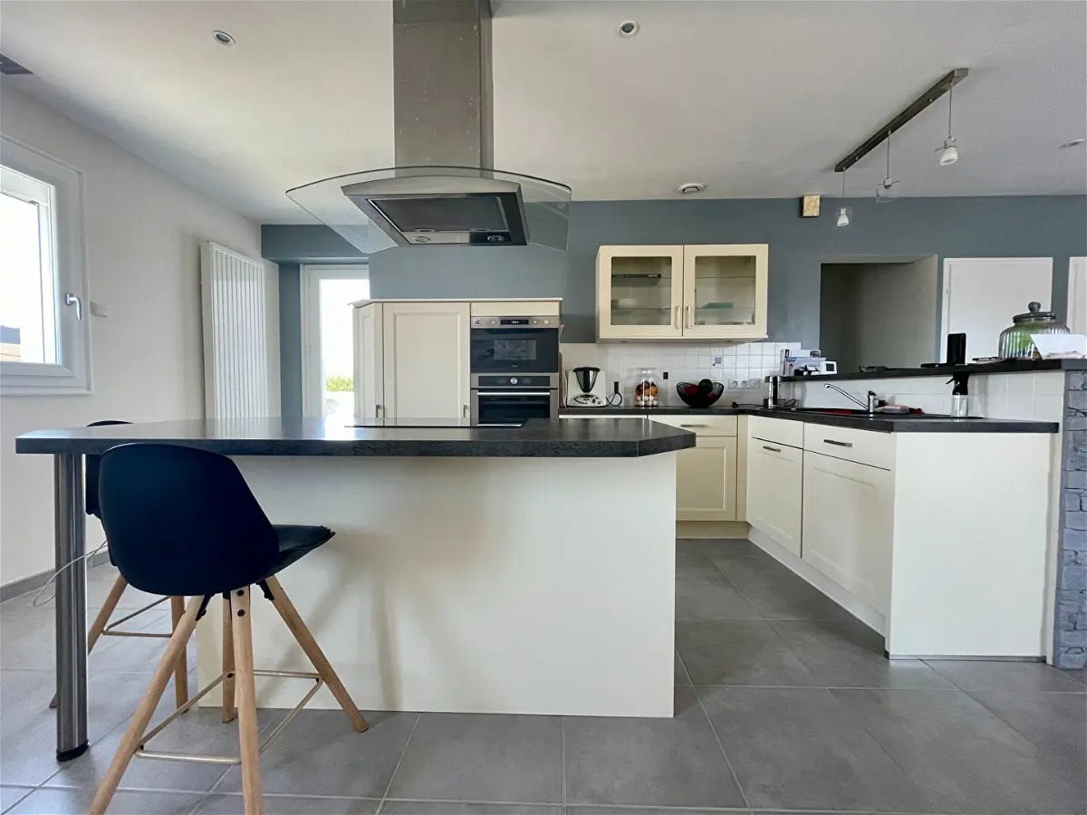Maison à vendre, 107m², Dompierre-sur-Yon