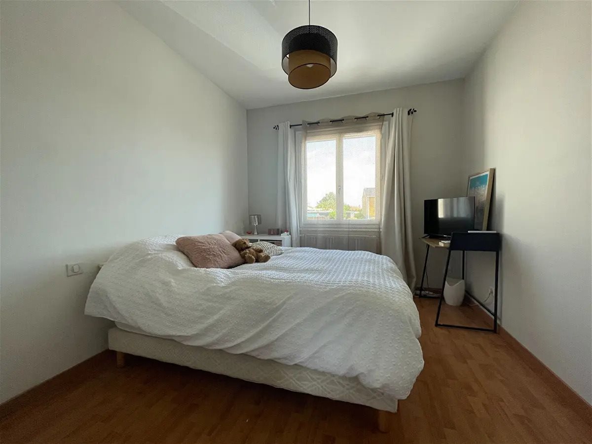 Maison à vendre, 107m², Dompierre-sur-Yon