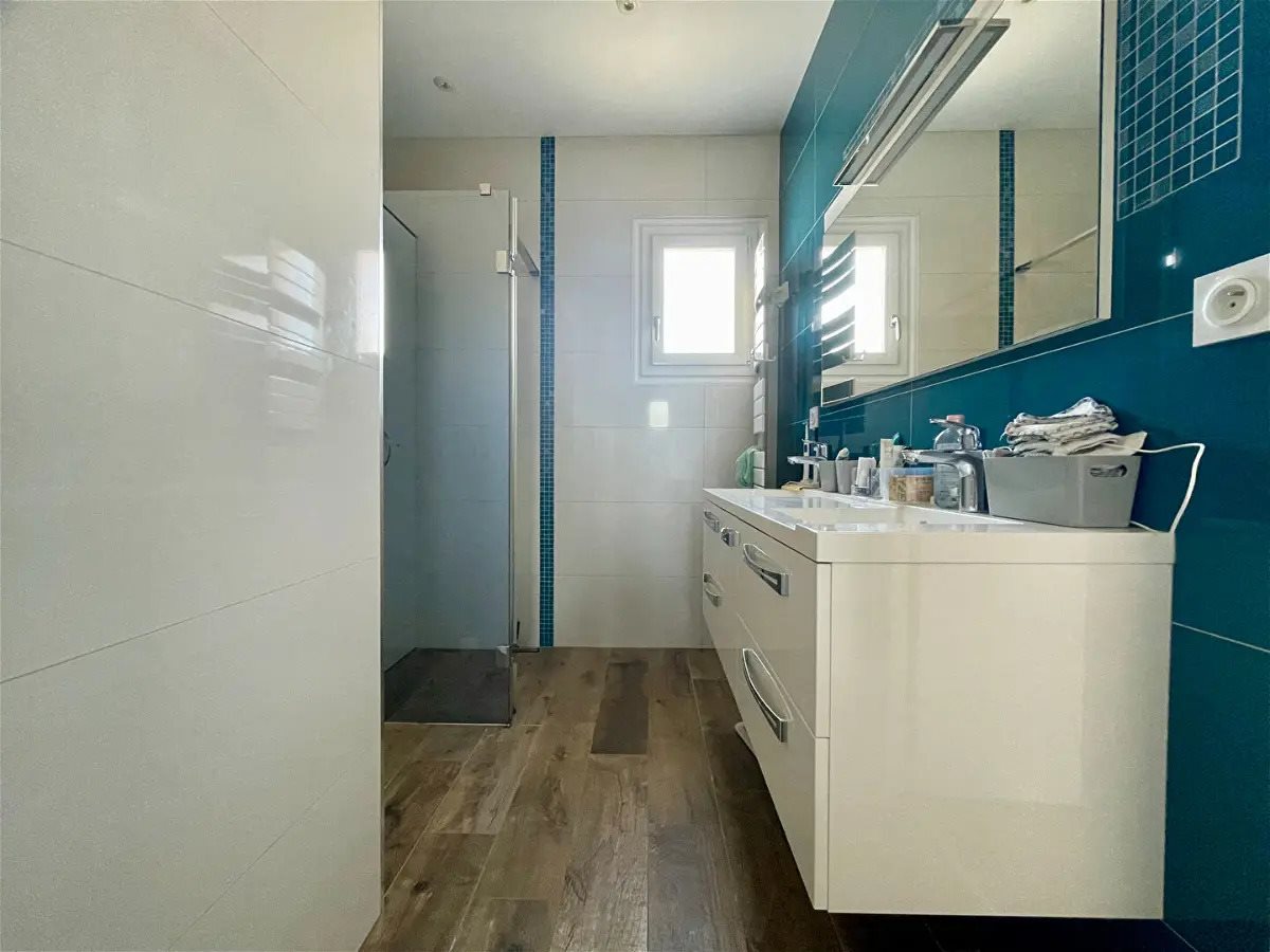 Maison à vendre, 107m², Dompierre-sur-Yon
