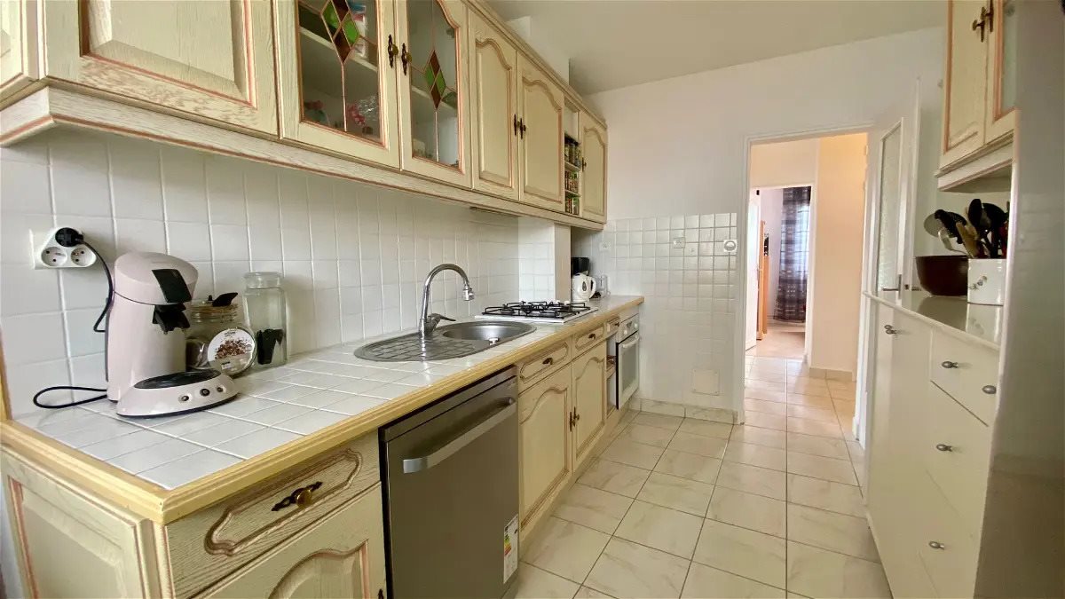 Appartement à vendre, 72m², La Roche-sur-Yon