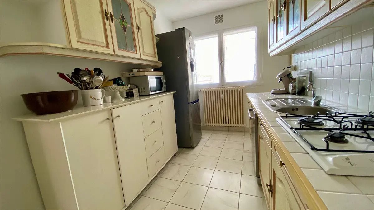 Appartement à vendre, 72m², La Roche-sur-Yon