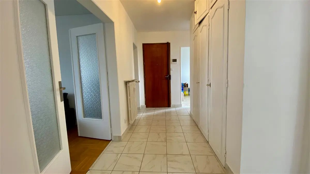Appartement à vendre, 72m², La Roche-sur-Yon