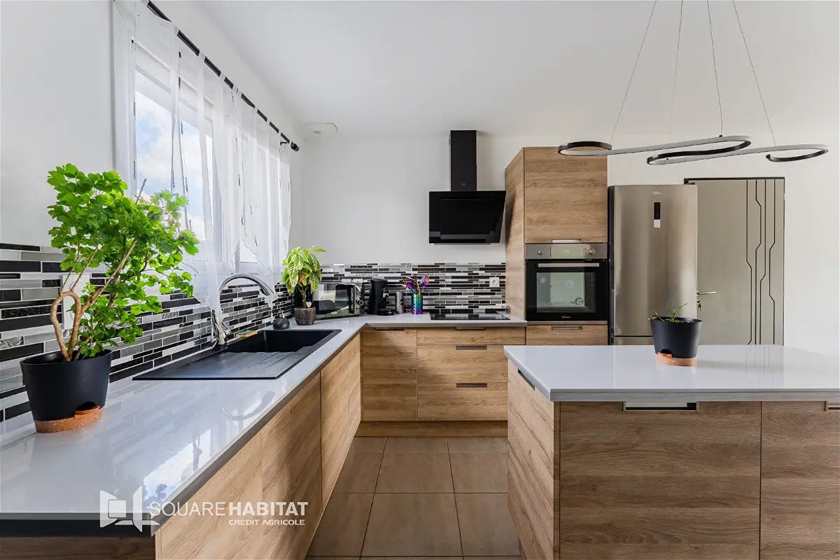Maison à vendre, 87m², Sainte-Flaive-des-Loups