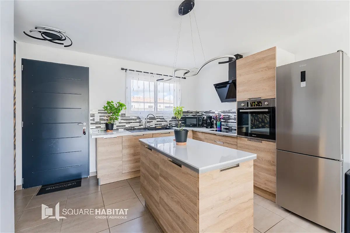 Maison à vendre, 87m², Sainte-Flaive-des-Loups