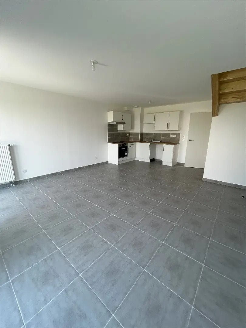 Maison à louer, 86m², La Roche-sur-Yon