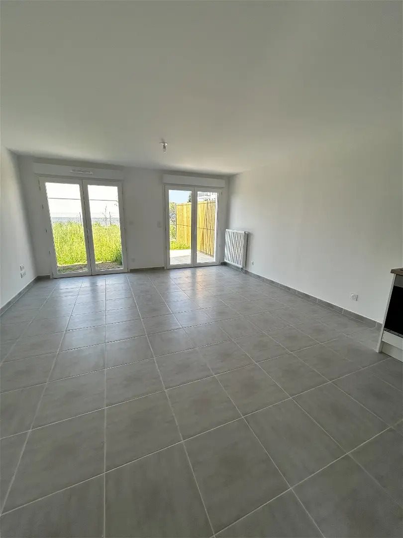 Maison à louer, 86m², La Roche-sur-Yon