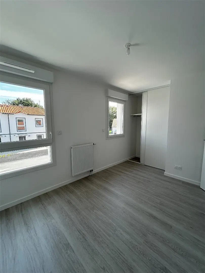 Maison à louer, 86m², La Roche-sur-Yon