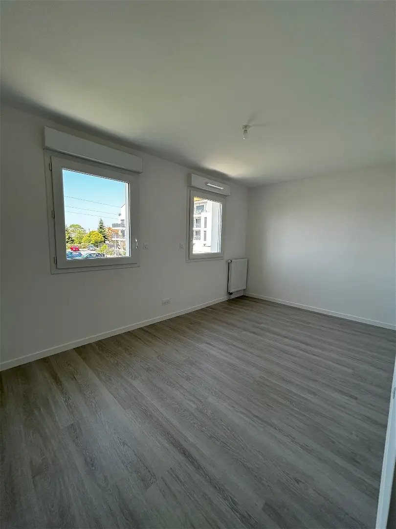 Maison à louer, 86m², La Roche-sur-Yon