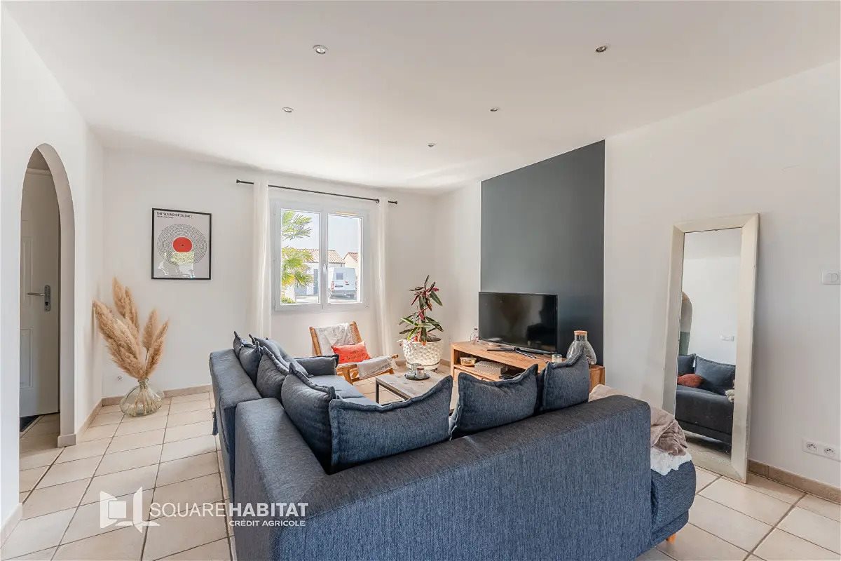 Maison à vendre, 154m², Aizenay