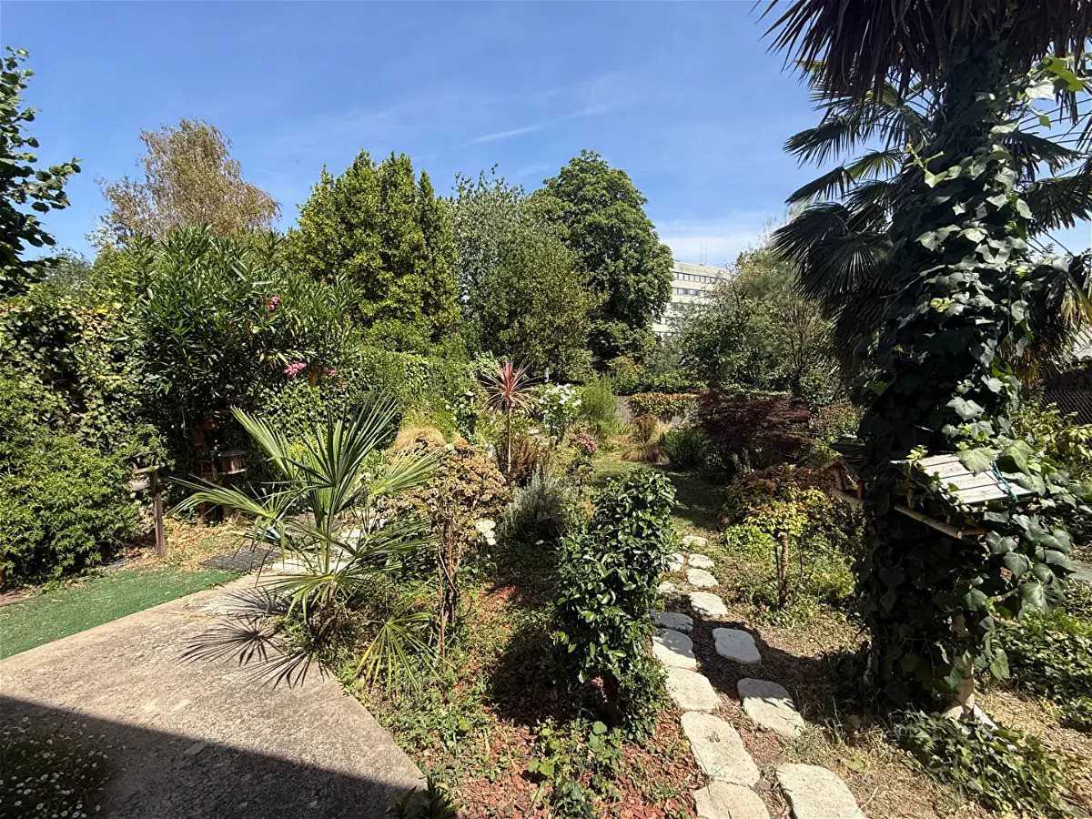 Maison à vendre, 90m², La Roche-sur-Yon