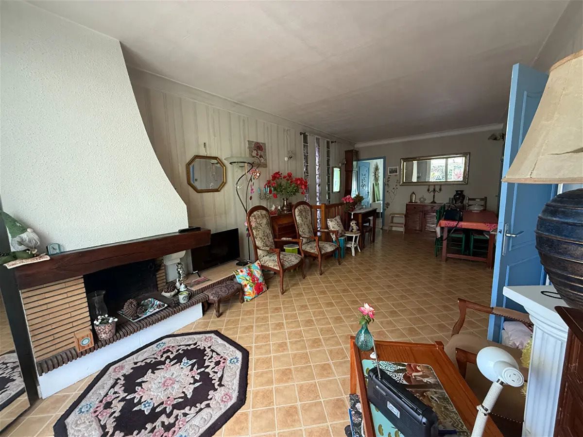 Maison à vendre, 90m², La Roche-sur-Yon