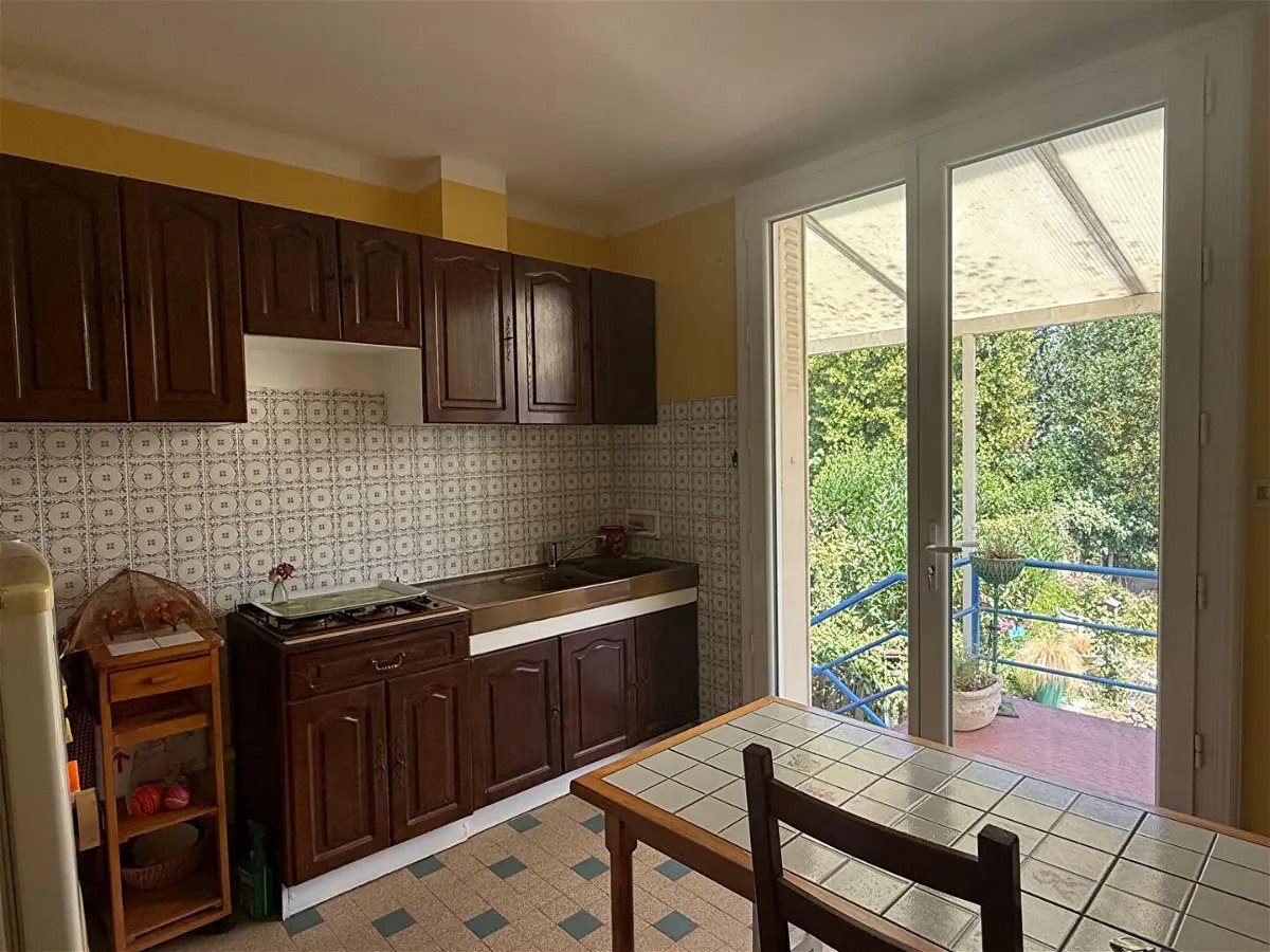 Maison à vendre, 90m², La Roche-sur-Yon