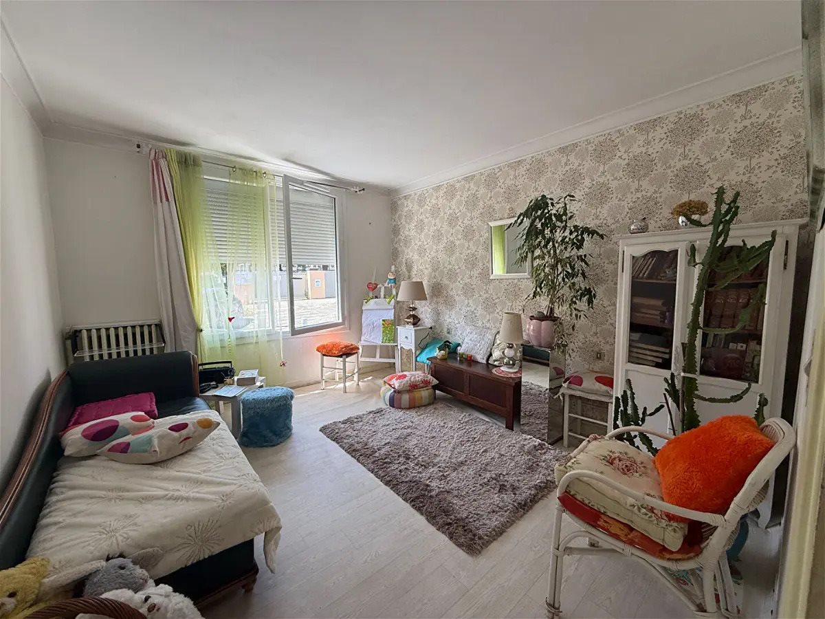 Maison à vendre, 90m², La Roche-sur-Yon