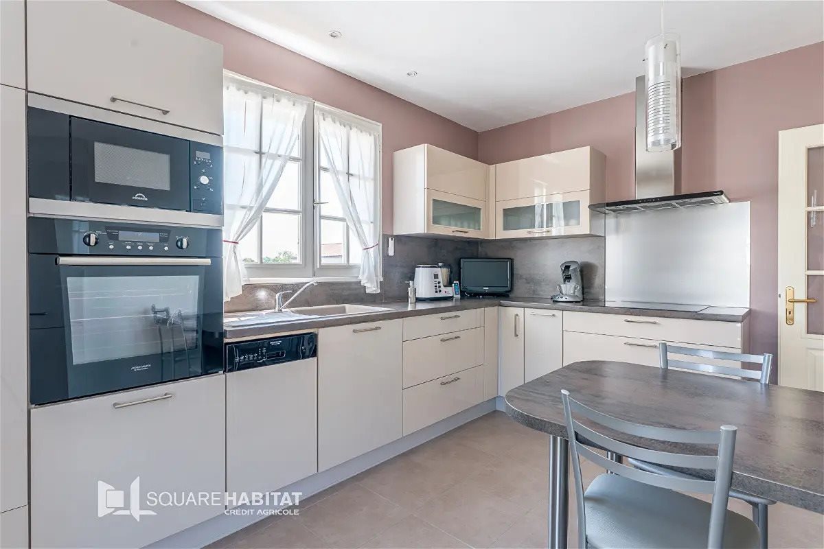 Maison à vendre, 101m², Venansault