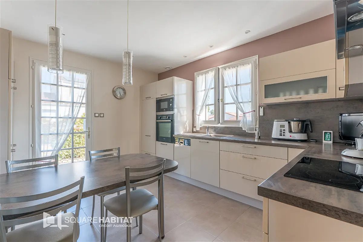 Maison à vendre, 101m², Venansault