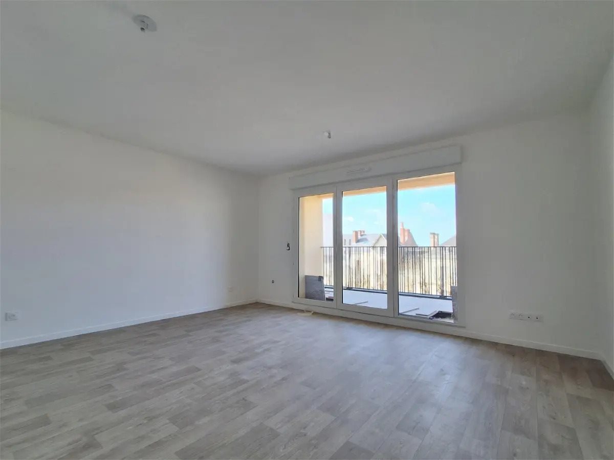 Appartement à louer, 65m², La Roche-sur-Yon