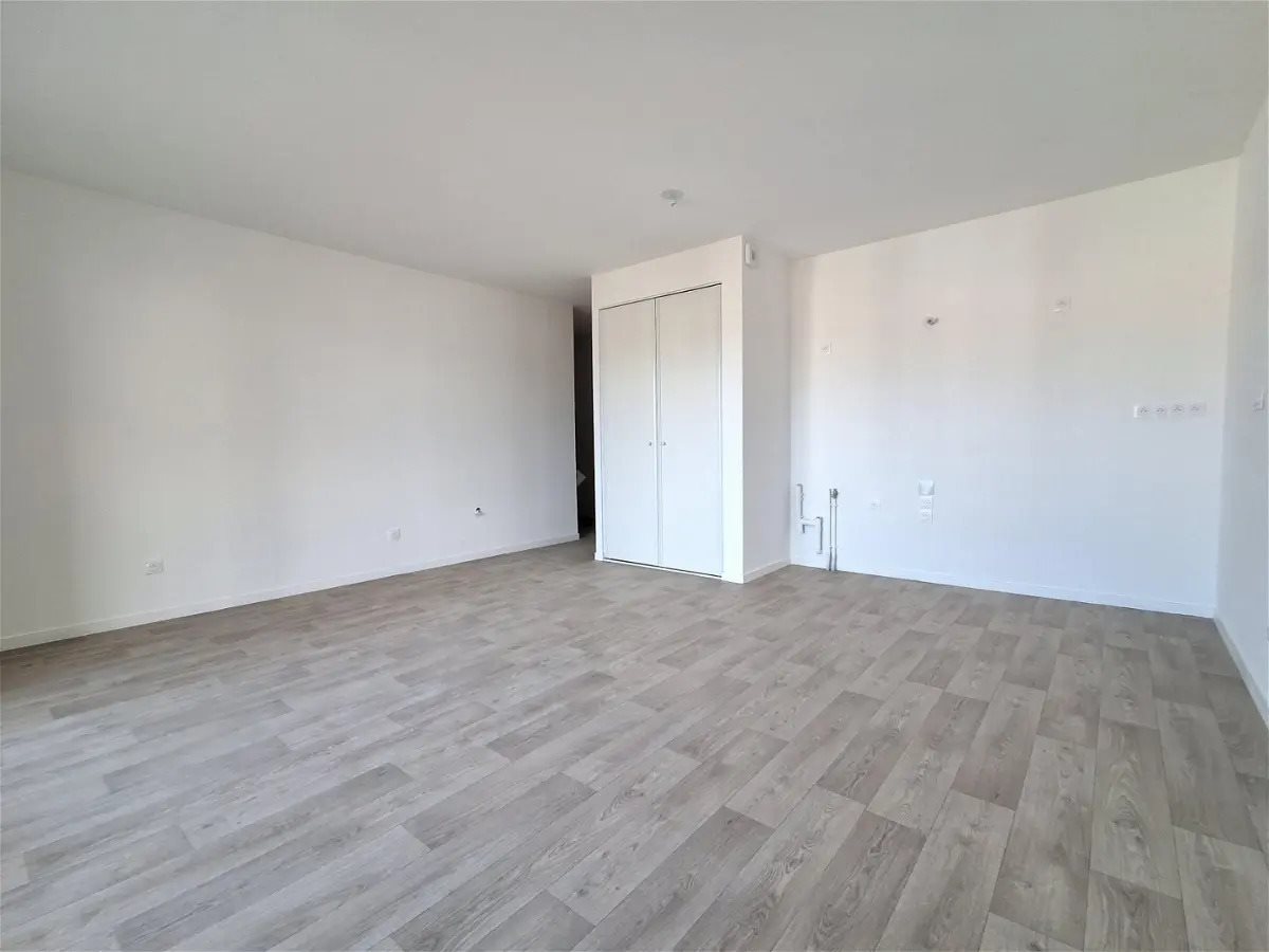 Appartement à louer, 65m², La Roche-sur-Yon