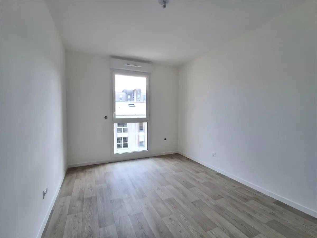 Appartement à louer, 65m², La Roche-sur-Yon