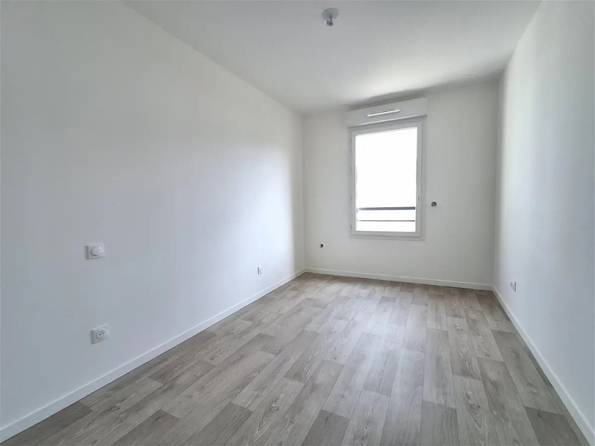 Appartement à louer, 65m², La Roche-sur-Yon