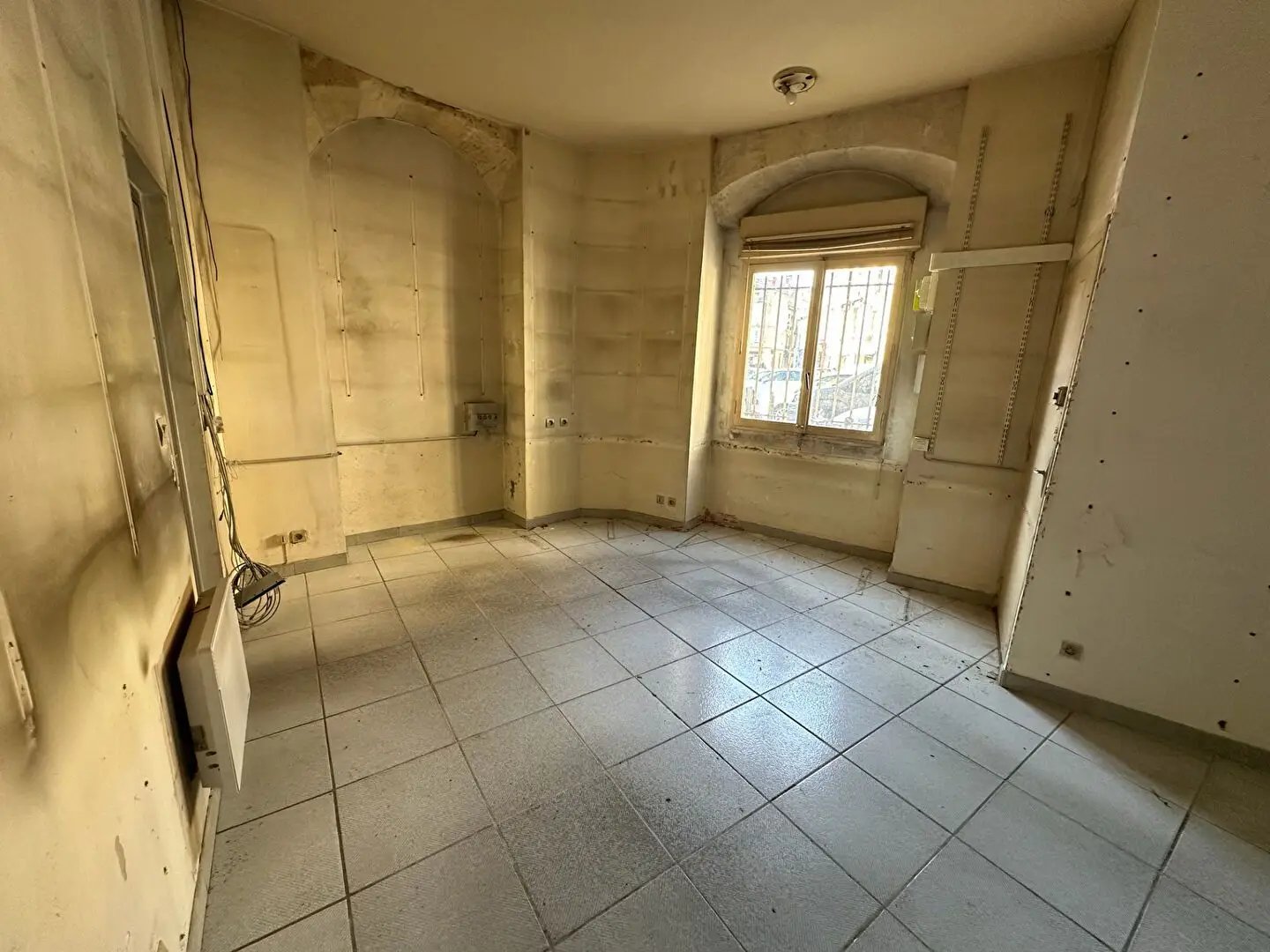 Appartement à vendre, 18m², Bordeaux