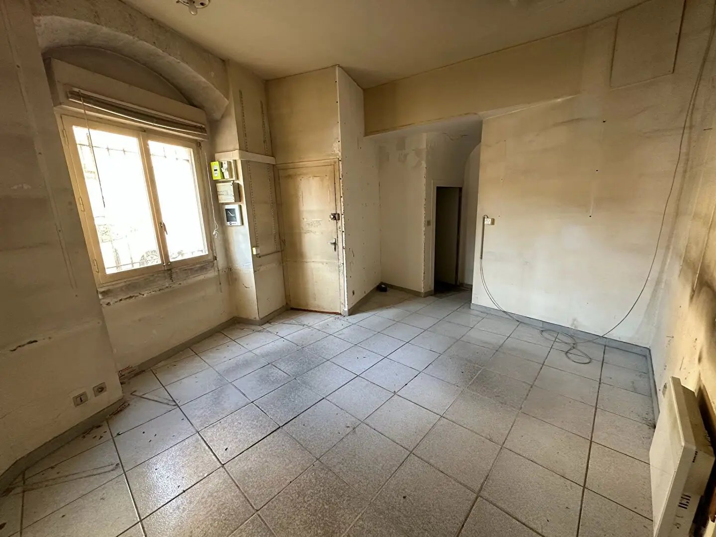 Appartement à vendre, 18m², Bordeaux