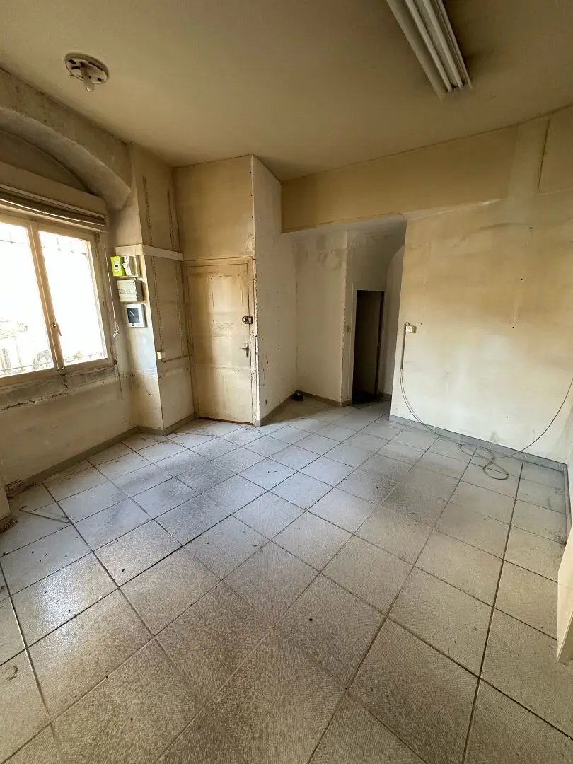 Appartement à vendre, 18m², Bordeaux
