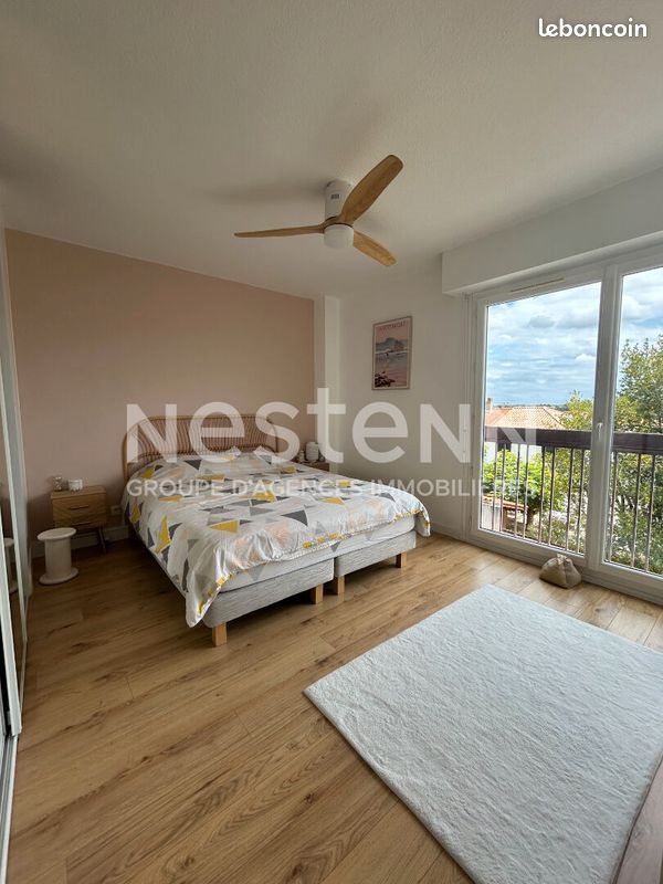 Appartement à louer, 51m², Mérignac