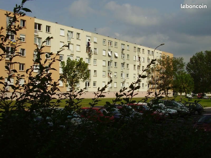 Appartement à louer, 55m², Villenave-d'Ornon