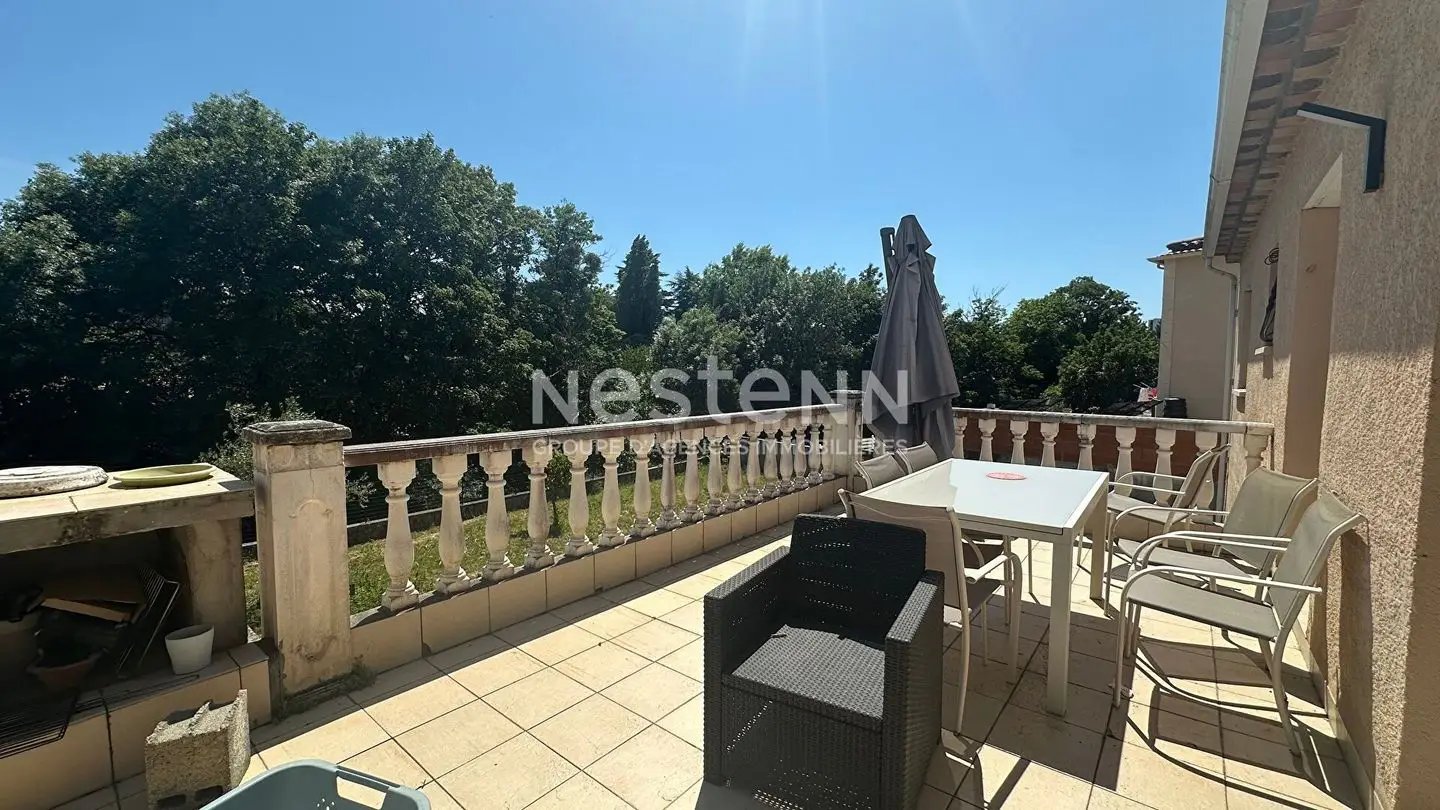 Maison à vendre, 118m², Lormont