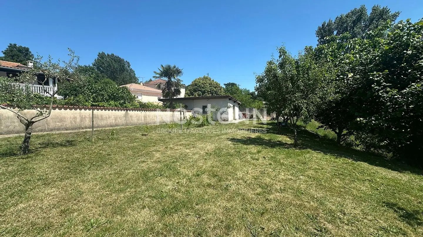 Maison à vendre, 118m², Lormont