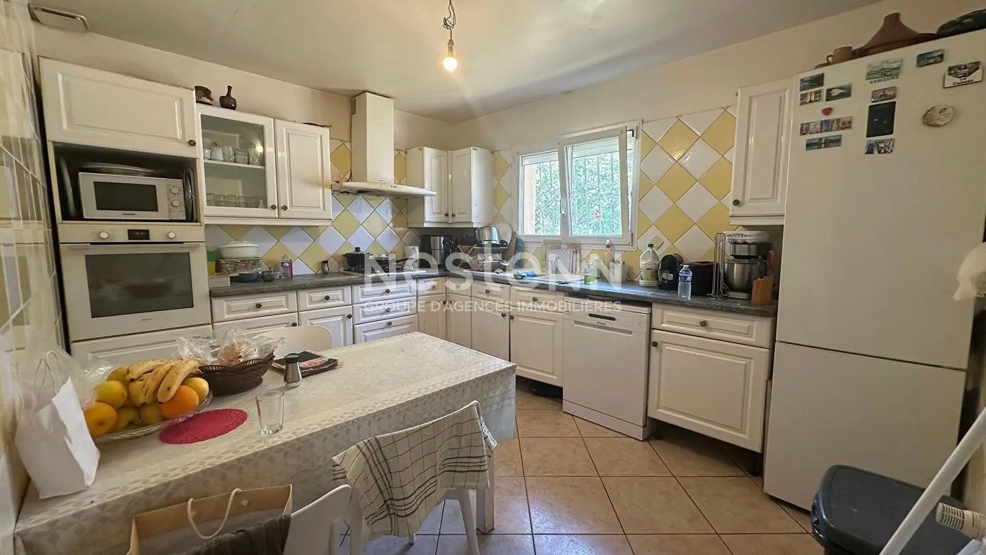 Maison à vendre, 118m², Lormont