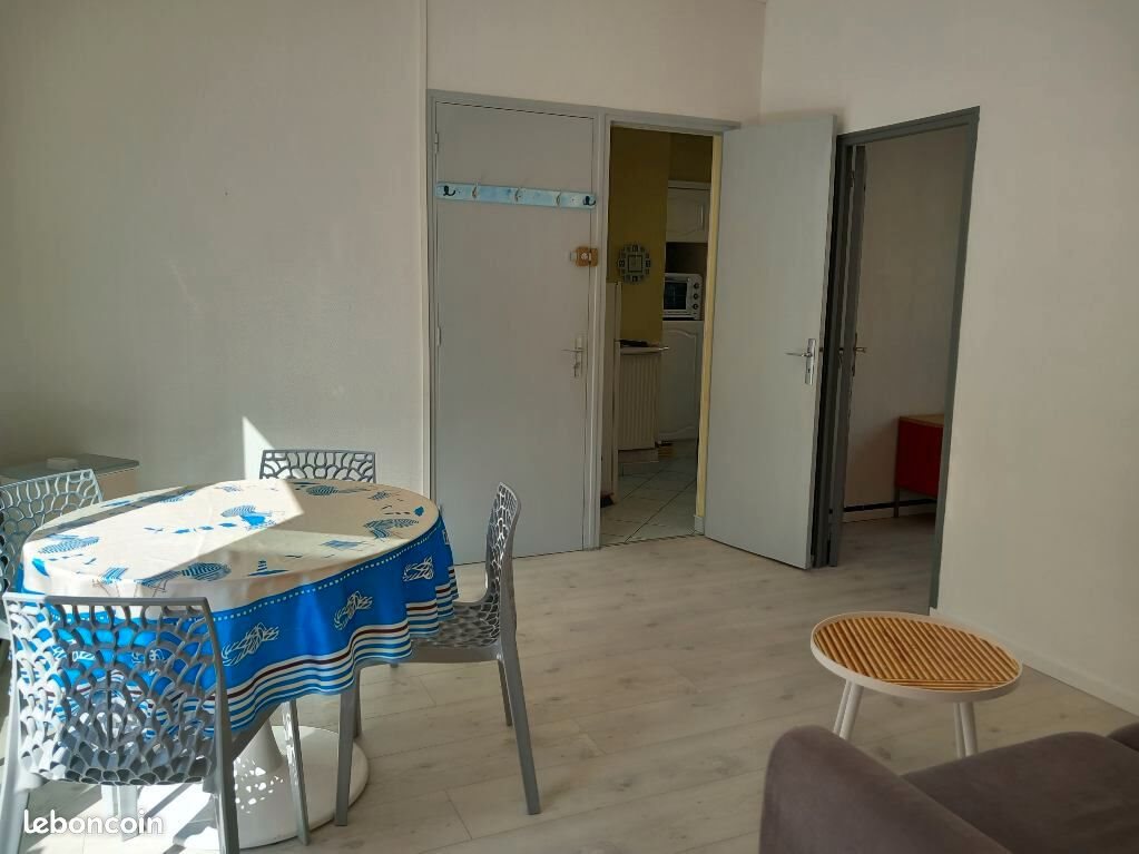 Appartement à louer, 50m², Bègles